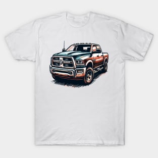 Dodge Ram T-Shirt